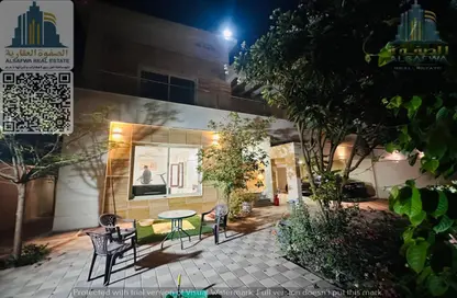 Villa - 6 Bedrooms - 7+ Bathrooms for sale in Al Mowaihat 1 - Al Mowaihat - Ajman