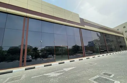 Warehouse - Studio - 2 Bathrooms for rent in Dubai Investment Park 1 (DIP 1) - Dubai Investment Park (DIP) - Dubai
