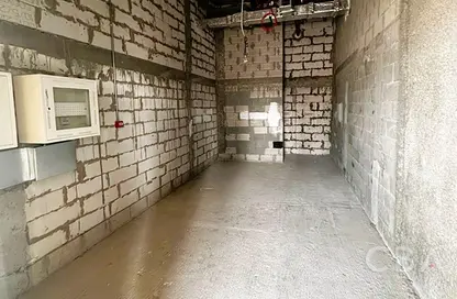 Shop - Studio - 1 Bathroom for rent in AZIZI Riviera 7 - Meydan One - Meydan - Dubai