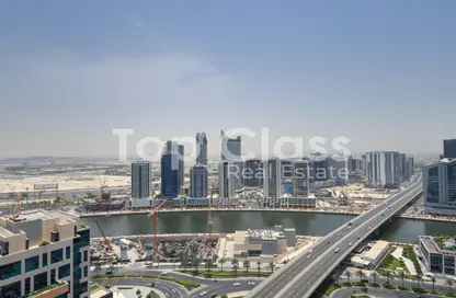 Apartment - Studio - 1 Bathroom for sale in Elite Downtown Residence - Downtown Dubai - Dubai