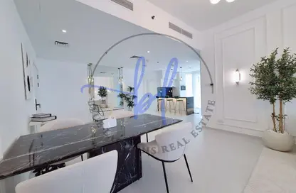 شقة - 2 غرف نوم - 3 حمامات للبيع في برج سولافا - دبي مارينا - دبي