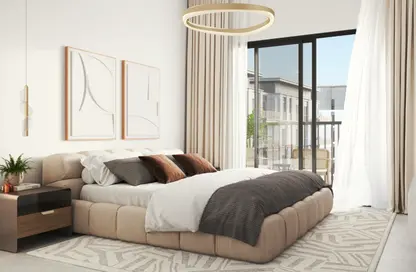 Apartment - 3 Bedrooms - 4 Bathrooms for sale in Layla Residences - Maryam Island - Sharjah