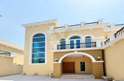 فيلا - 4 غرف نوم - 5 حمامات للايجار في فلل ليجاسي نوفا - جميرا بارك - دبي