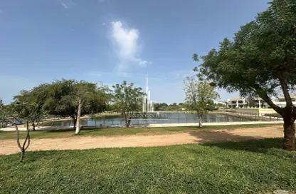 Villa - 3 Bedrooms - 3 Bathrooms for rent in Rockwood - DAMAC Hills - Dubai