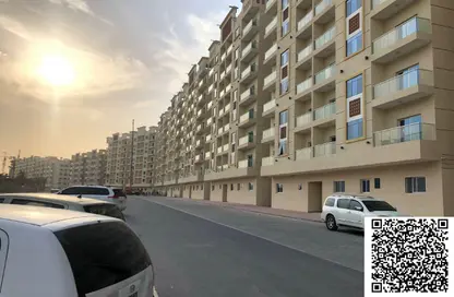 Apartment - 2 Bedrooms - 3 Bathrooms for sale in Al Amira Village - Al Yasmeen - Ajman