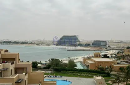 Apartment - 2 Bedrooms - 4 Bathrooms for sale in Kahraman - Bab Al Bahar - Al Marjan Island - Ras Al Khaimah