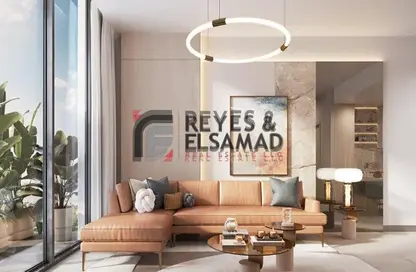 Apartment - 2 Bedrooms - 3 Bathrooms for sale in Legado - Jumeirah Village Circle - Dubai