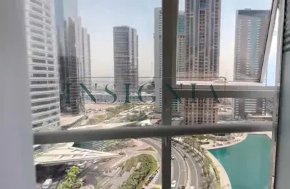 مكتب - استوديو للايجار في جولدكريست إكزيكتيف - (JLT) مجمع C - أبراج بحيرة الجميرا - دبي مكتب - استوديو للايجار في جولدكريست إكزيكتيف - (JLT) مجمع C - أبراج بحيرة الجميرا - دبي