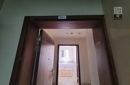 Apartment - 1 Bedroom - 2 Bathrooms for rent in Al Mowaihat 3 - Al Mowaihat - Ajman