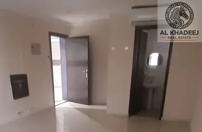 شقة - 1 حمام للايجار في مبنى جيباس 3 - الراشدية 2 - الراشدية - عجمان