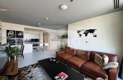 Apartment - 1 Bedroom - 2 Bathrooms for sale in Index Tower - DIFC - Dubai