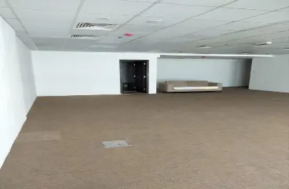 Office Space - Studio - 1 Bathroom for rent in Silver Bay Tower - Business Bay - Dubai
