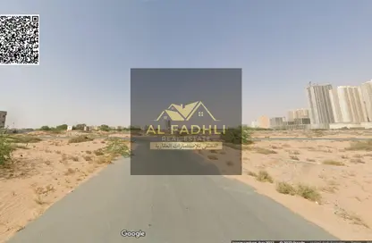 أرض - استوديو للبيع في برج الغروب - العالية - عجمان