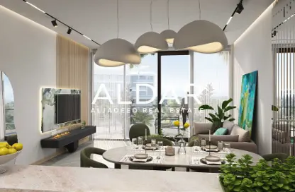 Apartment - 1 Bedroom - 2 Bathrooms for sale in Lagoon Views 2 - Lagoon Views - Damac Lagoons - Dubai