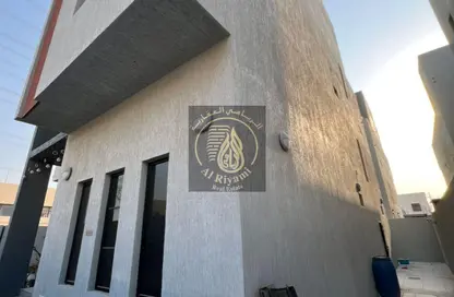 Villa - 5 Bedrooms - 7 Bathrooms for rent in Al Yasmeen 1 - Al Yasmeen - Ajman