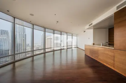 Apartment - 3 Bedrooms - 4 Bathrooms for sale in Burj Khalifa - Burj Khalifa Area - Downtown Dubai - Dubai