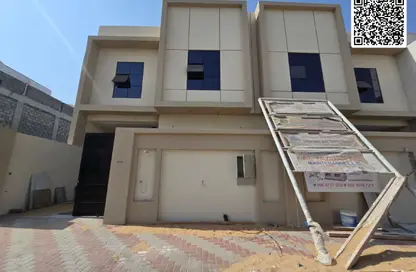 Townhouse - 4 Bedrooms - 6 Bathrooms for sale in Al Yasmeen 1 - Al Yasmeen - Ajman