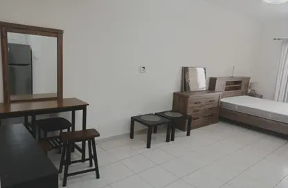 Apartment - Studio - 1 Bathroom for rent in Mulberry 2 - Emirates Gardens 2 - Jumeirah Village Circle - Dubai