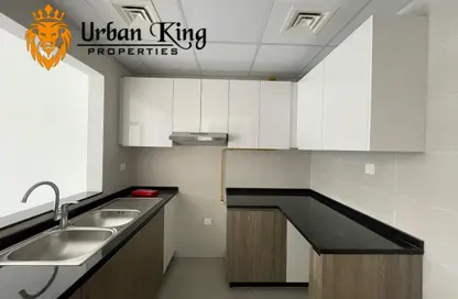 شقة - غرفة نوم - 2 حمامات للايجار في ذا بيرل - 4 الورسان - الورسان - دبي