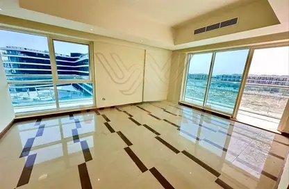 شقة - 2 غرف نوم - 3 حمامات للبيع في مسكن جمام - شاطئ الراحة - أبوظبي