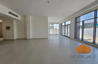Villa - 5 Bedrooms - 7 Bathrooms for rent in The Pulse Beachfront 2 - The Pulse - Dubai South (Dubai World Central) - Dubai
