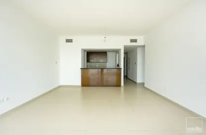 Apartment - 1 Bedroom - 2 Bathrooms for rent in The Gate Tower 3 - Shams Abu Dhabi - Al Reem Island - Abu Dhabi