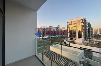 شقة - 2 غرف نوم - 2 حمامات للبيع في عزيزي ريفيرا 33 - ميدان واحد - ميدان - دبي