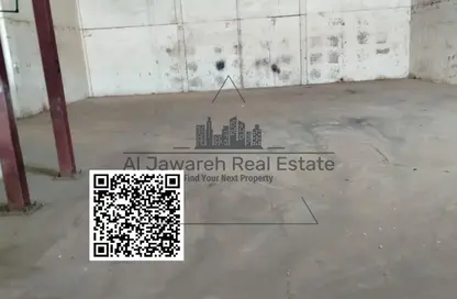 Warehouse - Studio - 1 Bathroom for rent in Umm Dir - Umm Al Quwain