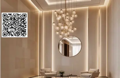 شقة - 2 غرف نوم - 3 حمامات للبيع في طريق كورنيش عجمان - عجمان شقة - 2 غرف نوم - 3 حمامات للبيع في طريق كورنيش عجمان - عجمان