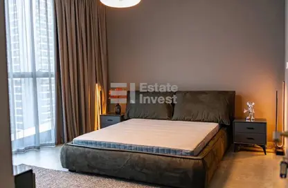 Apartment - 1 Bedroom - 2 Bathrooms for sale in Stella Maris - Dubai Marina - Dubai