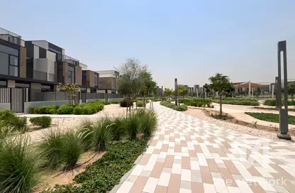 Villa - 3 Bedrooms - 4 Bathrooms for rent in Mudon Al Ranim 1 - Mudon - Dubai