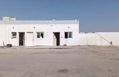 أرض - استوديو للايجار في الصجعة الصناعية - الصجعة - الشارقة أرض - استوديو للايجار في الصجعة الصناعية - الصجعة - الشارقة