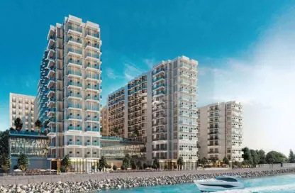 شقة - 1 حمام للبيع في بلايا فيفا - جزيرة المرجان - رأس الخيمة شقة - 1 حمام للبيع في بلايا فيفا - جزيرة المرجان - رأس الخيمة