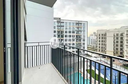 Apartment - 1 Bedroom - 2 Bathrooms for sale in Beverly Boulevard - Arjan - Dubai