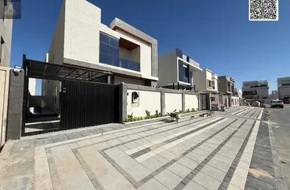 فيلا - 4 غرف نوم - 6 حمامات للبيع في الحليو 2 - الحليو - عجمان