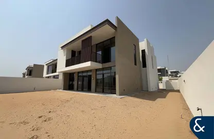 Villa - 4 Bedrooms - 6 Bathrooms for rent in Tilal Al Furjan - Al Furjan - Dubai