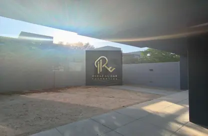 Townhouse - 4 Bedrooms - 4 Bathrooms for rent in Sendian - Masaar - Tilal City - Sharjah