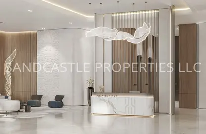 شقة - 3 غرف نوم - 4 حمامات للبيع في ذا بلايس باي برستيج ون - مدينة دبي الرياضية - دبي