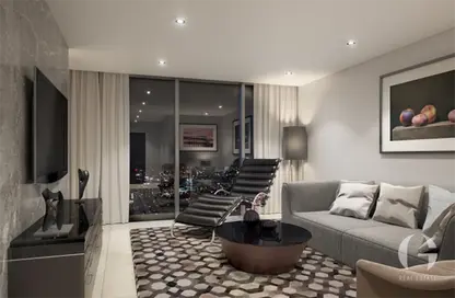 Apartment - Studio - 1 Bathroom for sale in The One at Jumeirah Village Triangle - Jumeirah Village Triangle - Dubai