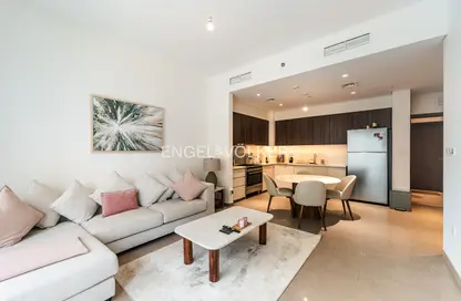 Apartment - 2 Bedrooms - 2 Bathrooms for sale in Park Heights - Dubai Hills Estate - Dubai
