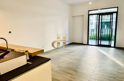 Apartment - 1 Bedroom - 2 Bathrooms for rent in Belgravia Square - Jumeirah Village Circle - Dubai