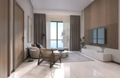 Apartment - 2 Bedrooms - 3 Bathrooms for sale in Amalia Residences - Al Furjan - Dubai