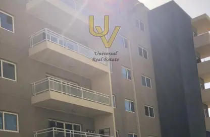 شقة - 2 غرف نوم - 2 حمامات للبيع في برج 10 - الريف داون تاون - مشروع الريف - أبوظبي