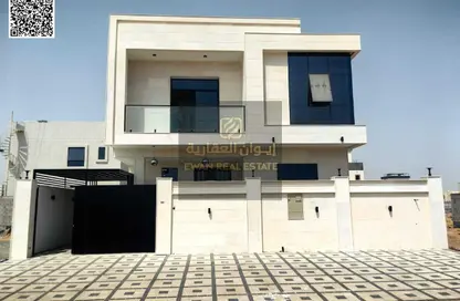 Villa - 5 Bedrooms - 7+ Bathrooms for sale in Al Amira Village - Al Yasmeen - Ajman Villa - 5 Bedrooms - 7+ Bathrooms for sale in Al Amira Village - Al Yasmeen - Ajman