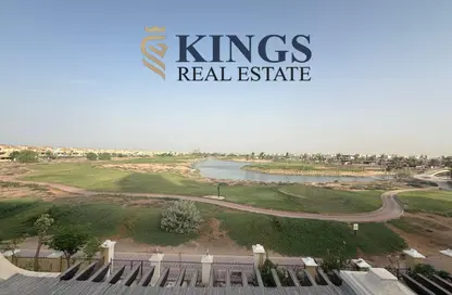 Townhouse - 3 Bedrooms - 4 Bathrooms for rent in The Townhouses at Al Hamra Village - Al Hamra Village - Ras Al Khaimah