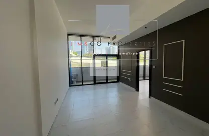 Apartment - 1 Bedroom - 1 Bathroom for rent in National Bonds Residence - Jumeirah Village Circle - Dubai