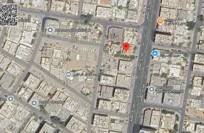 أرض - استوديو للبيع في أبراج الراشدية - الراشدية - عجمان وسط المدينة - عجمان