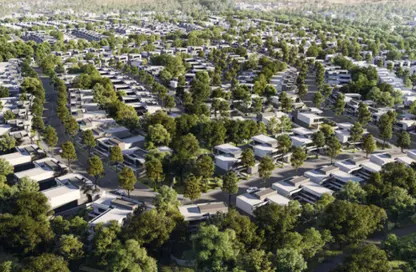 تاون هاوس - 3 غرف نوم - 4 حمامات للبيع في كايا - مسار - تلال سيتي - الشارقة تاون هاوس - 3 غرف نوم - 4 حمامات للبيع في كايا - مسار - تلال سيتي - الشارقة