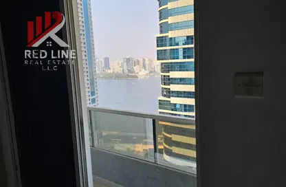 شقة - 2 غرف نوم - 2 حمامات للبيع في القصباء - الشارقة شقة - 2 غرف نوم - 2 حمامات للبيع في القصباء - الشارقة