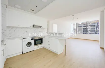 Apartment - 1 Bedroom - 1 Bathroom for rent in Sky Gardens - DIFC - Dubai